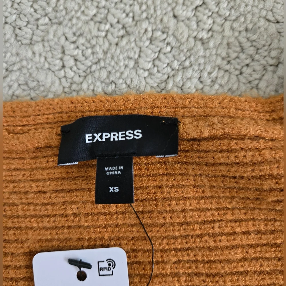 Express nwt near